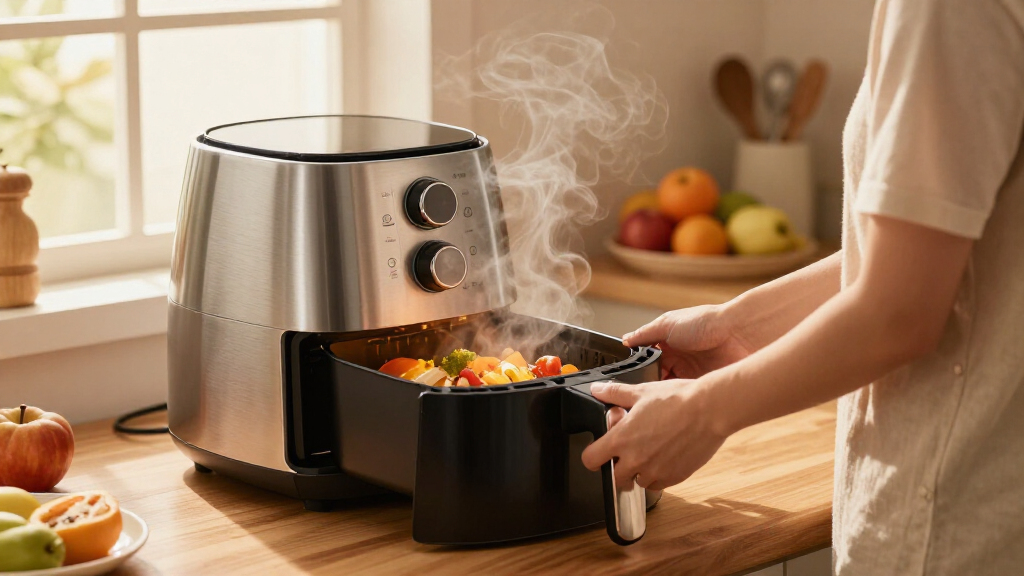 best 12 quart air fryer oven