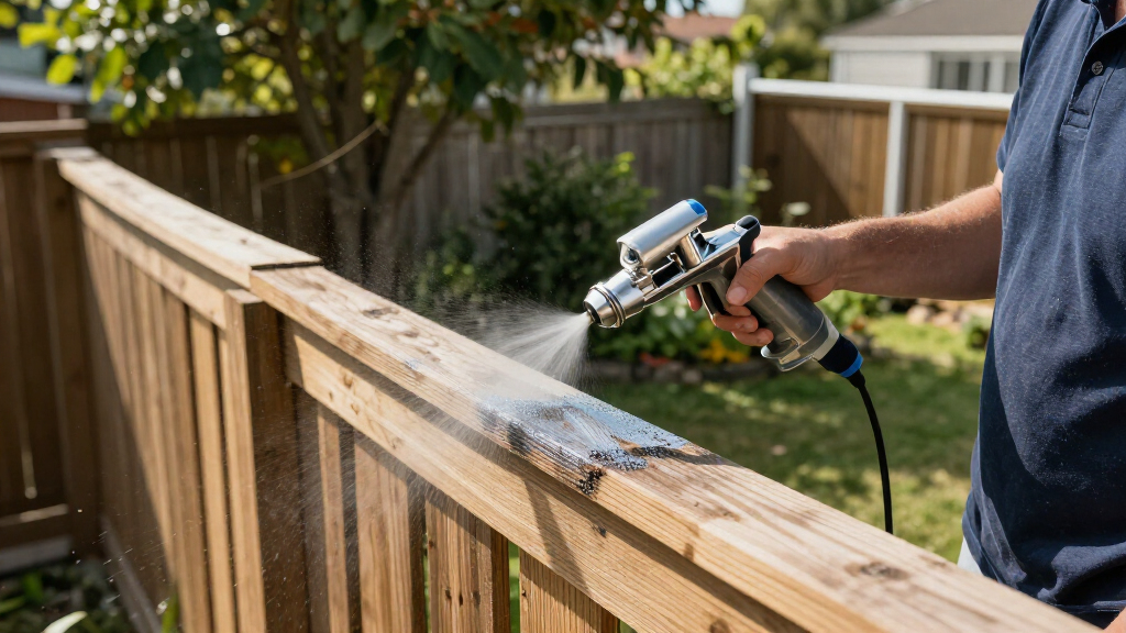 airless paint sprayers for DIY projects