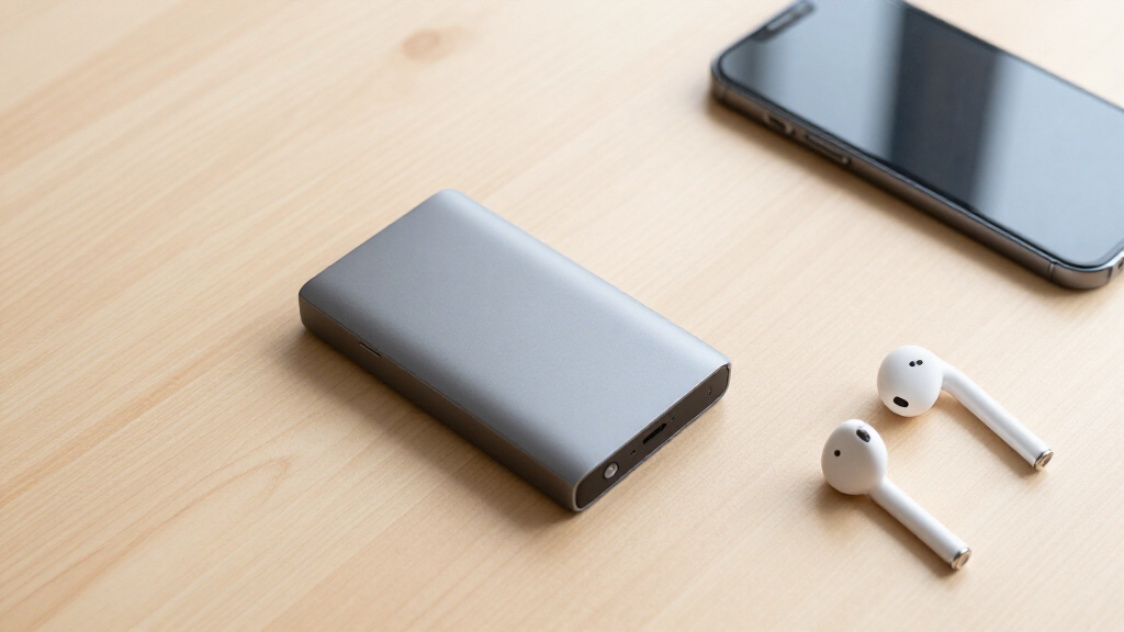 portable external SSDs