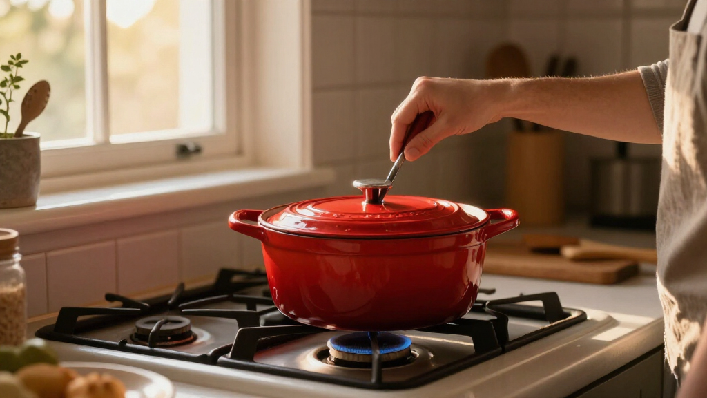10 Best Enameled Cast Iron Dutch Oven in 2026