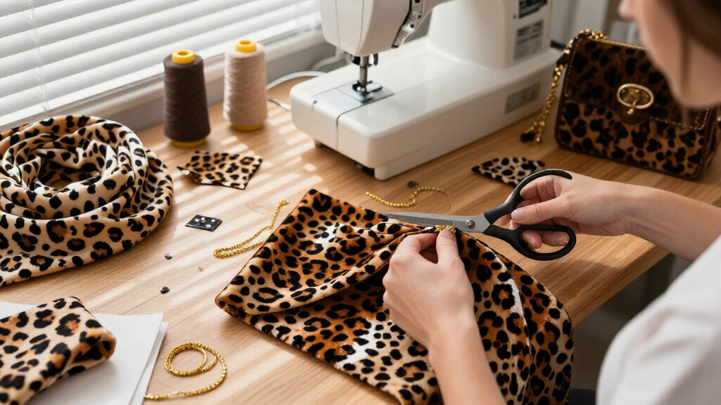 best leopard print fashion accessories