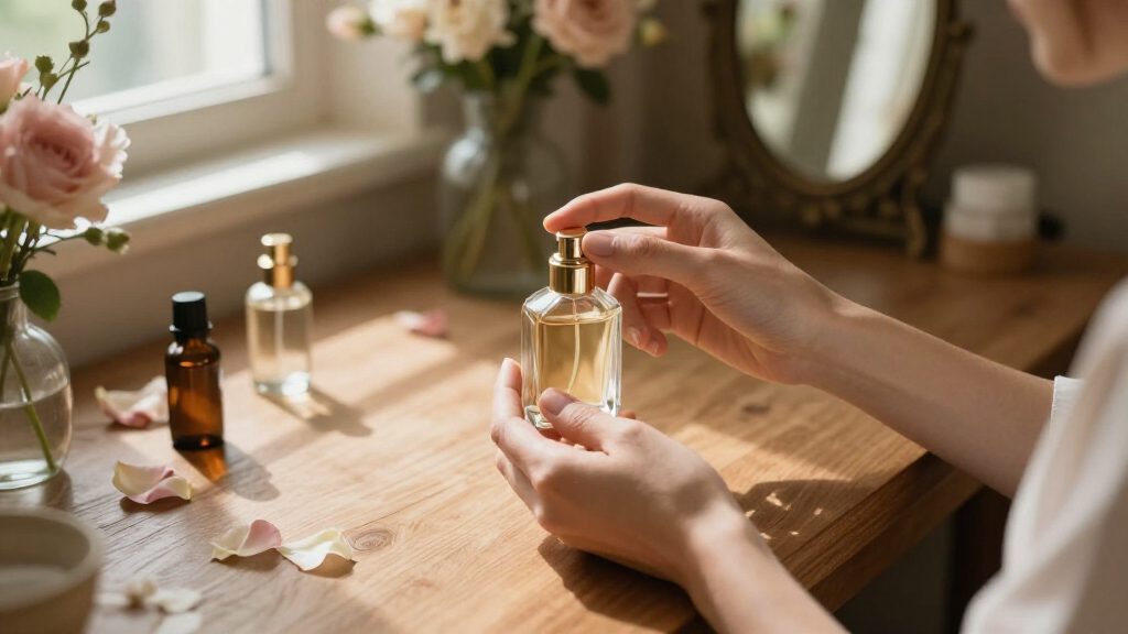 best Annick Goutal perfumes