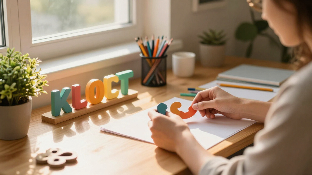 motivational quote desk accessories