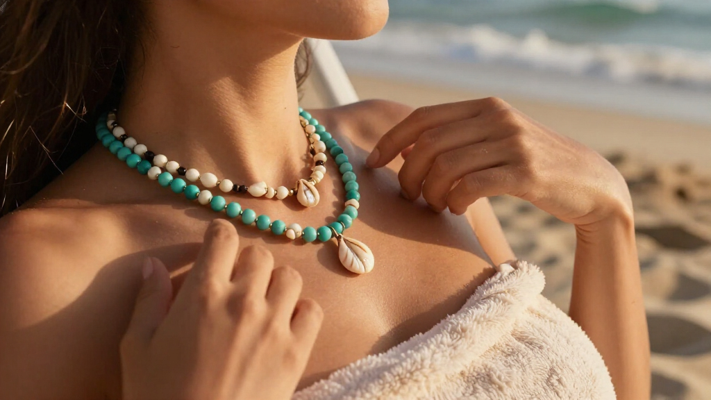 best sea-inspired jewelry