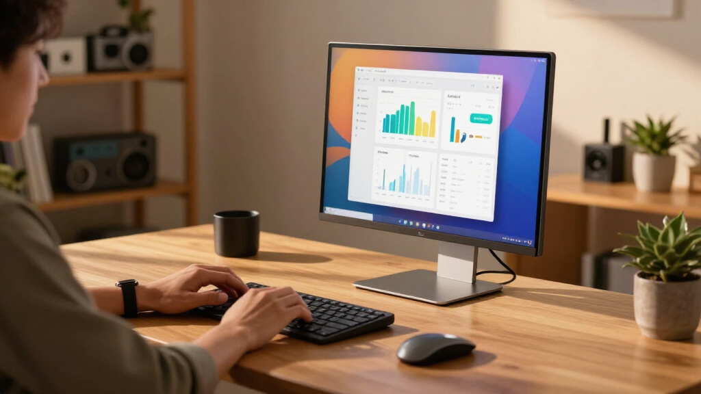 portable external monitors for laptops