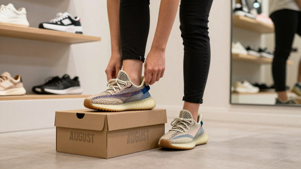 best sneakers releasing in August