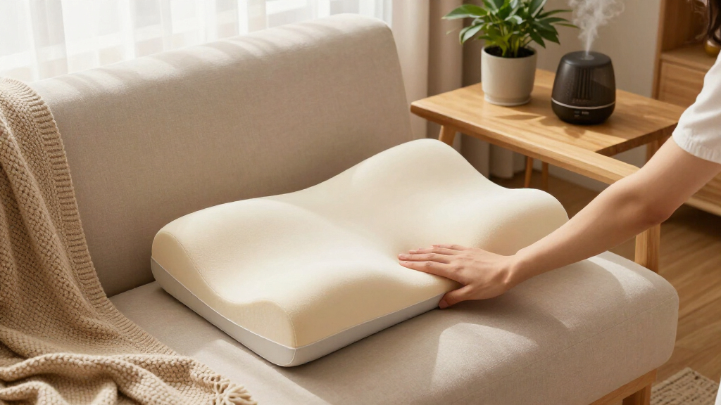 home wellness products soft living