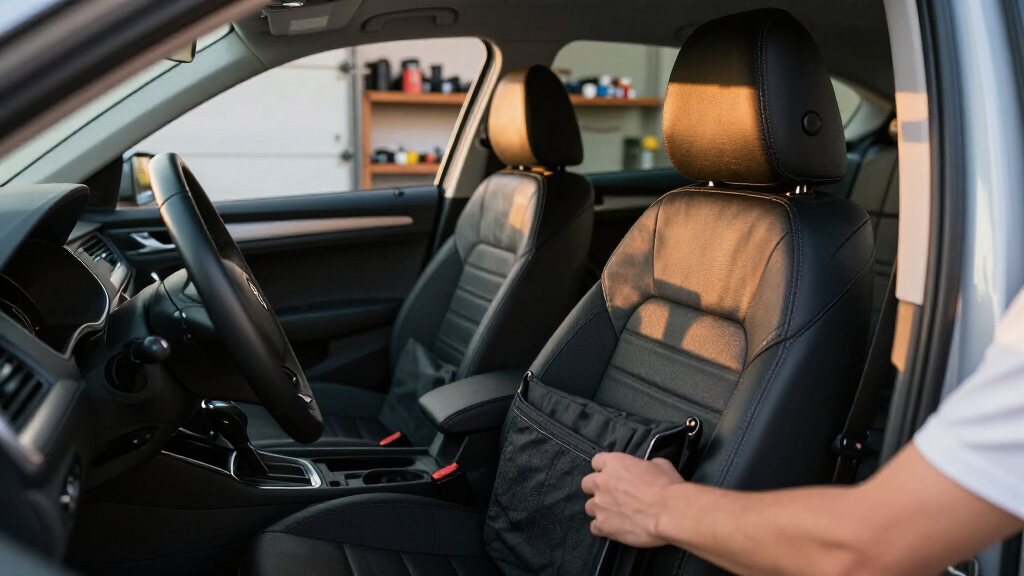 best Skoda car accessories