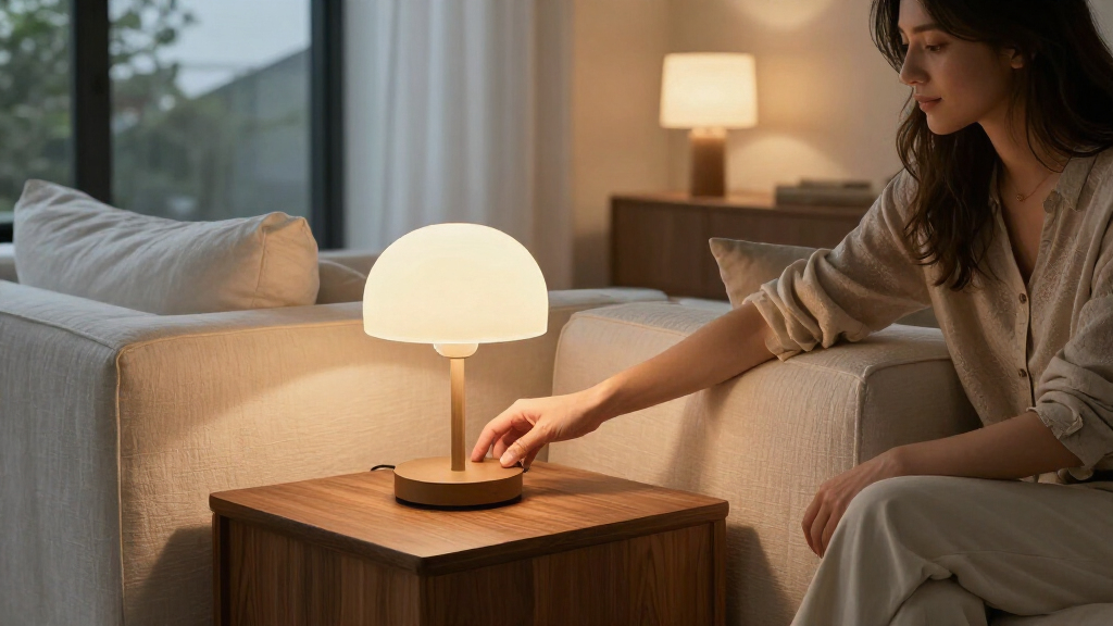 best cordless lamps