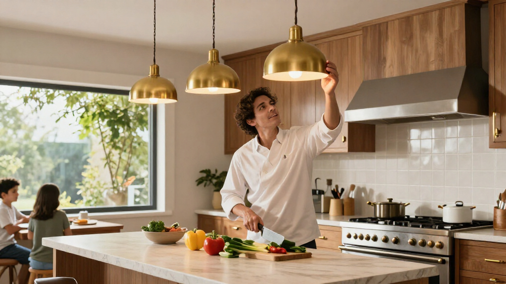 15 Best Kitchen Lighting Options for 2027