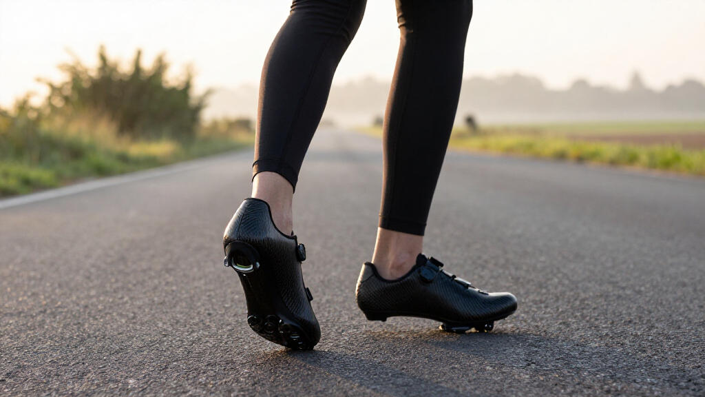 best carbon cycling shoes