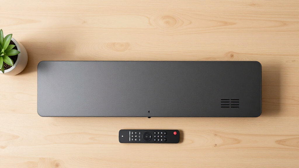 best media consoles