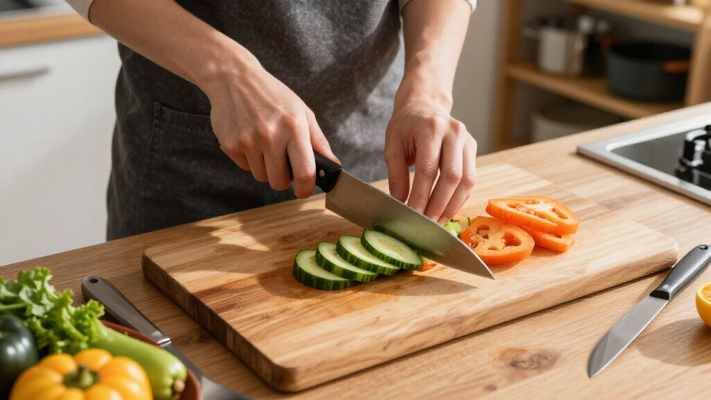 Best Chef Knife Under 100