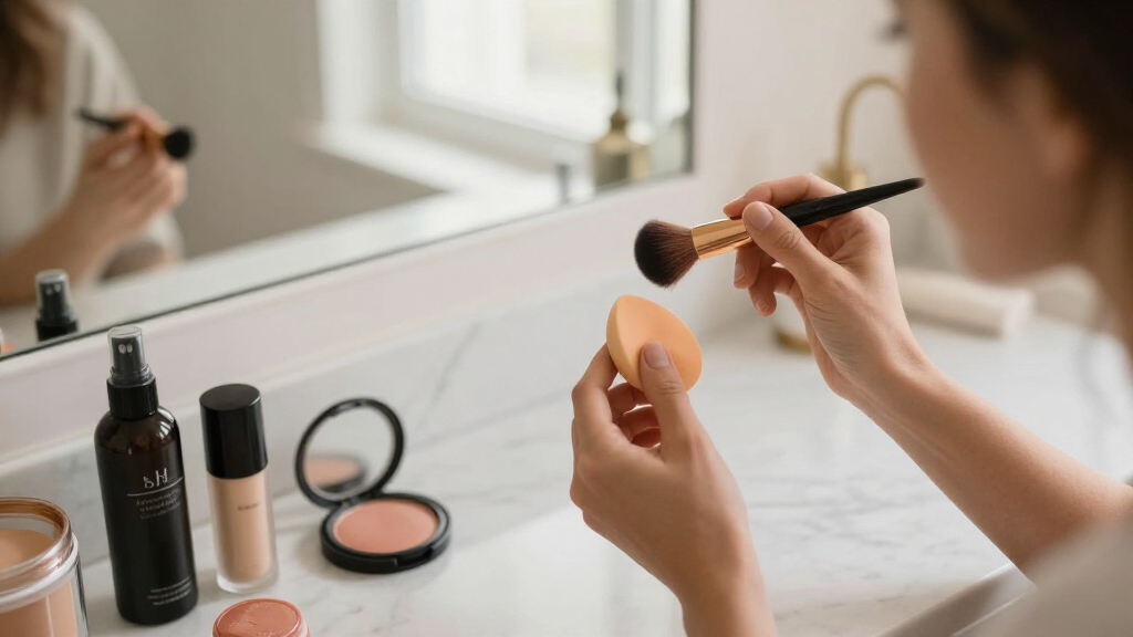 best transitional makeup products