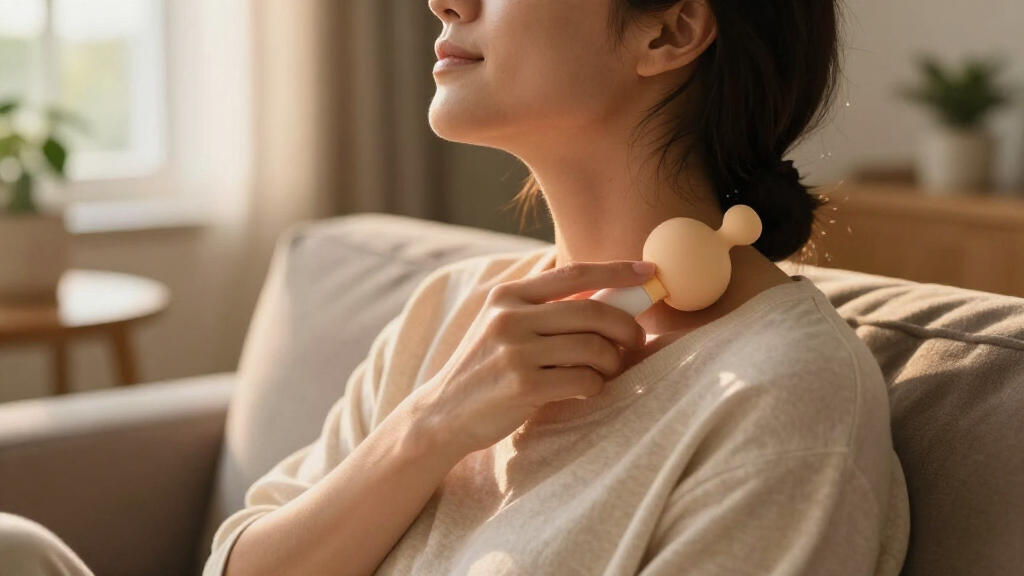 13 Best Lymphatic Drainage Massagers in 2026