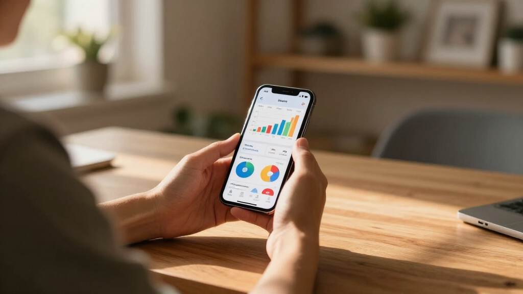 5 Best Investment Tracking Apps in 2026