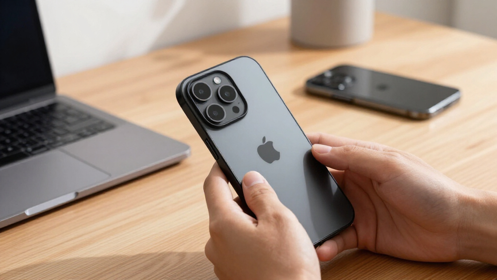 best iPhone camera lens accessories