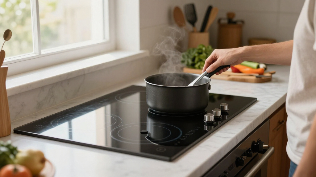 best 36 inch induction range