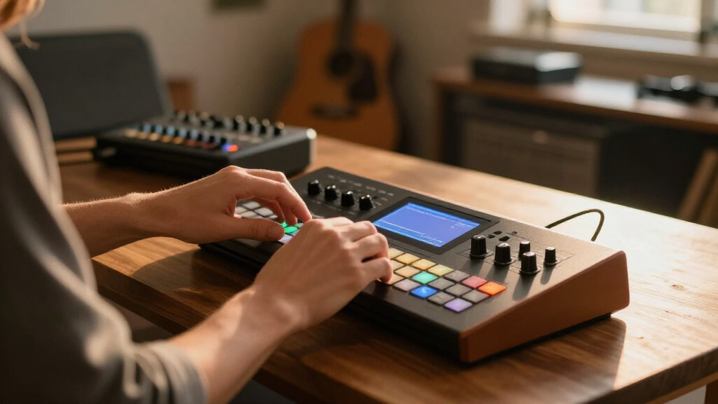 best budget electronic music instruments