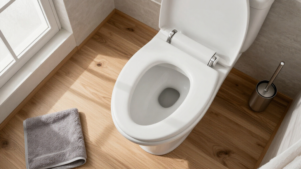 best heavy duty toilet lift seats