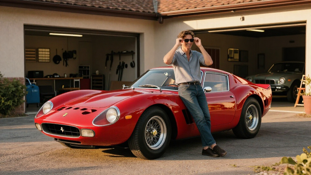 best collectible sports cars