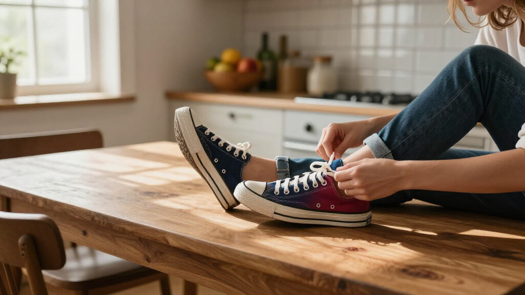 best fashion footwear