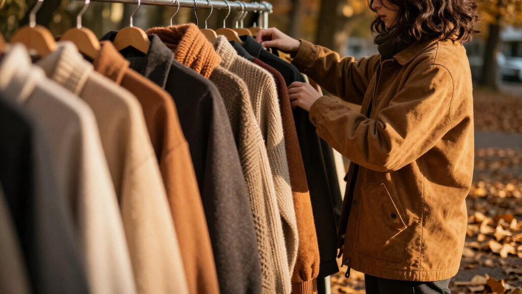 best Amazon fall fashion finds