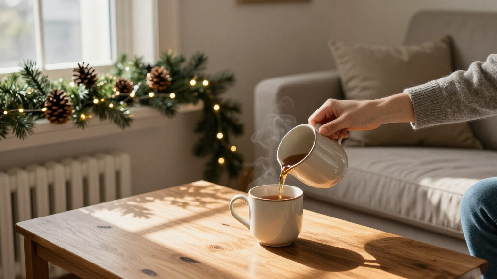 best holiday home decor