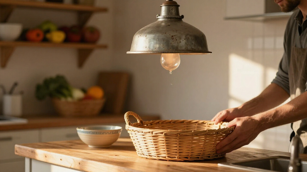 farmhouse pendant lights