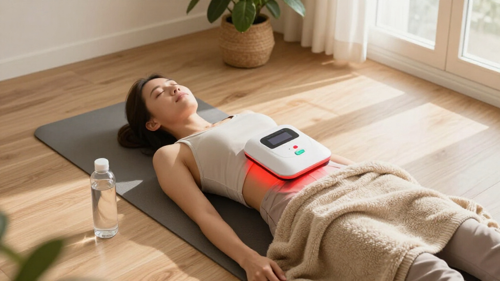 best full body red light therapy devices
