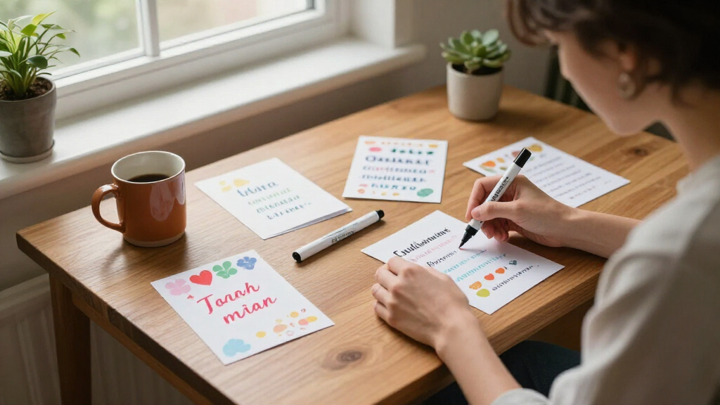 11 Best Daily Affirmation Card Sets to Boost Your Confidence and Positivity