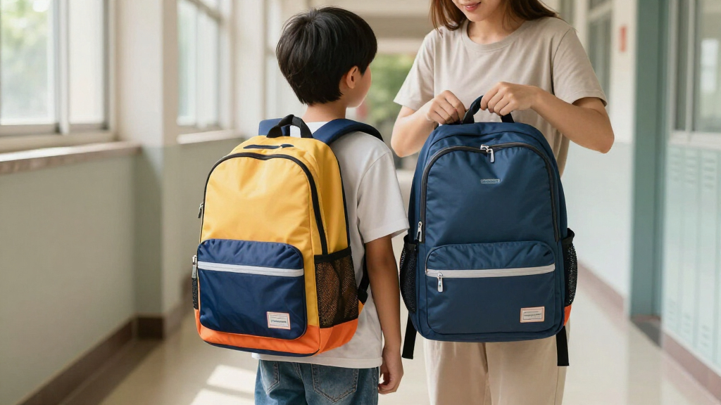 7 Best Kids' Backpacks With Tech Compartments in 2026