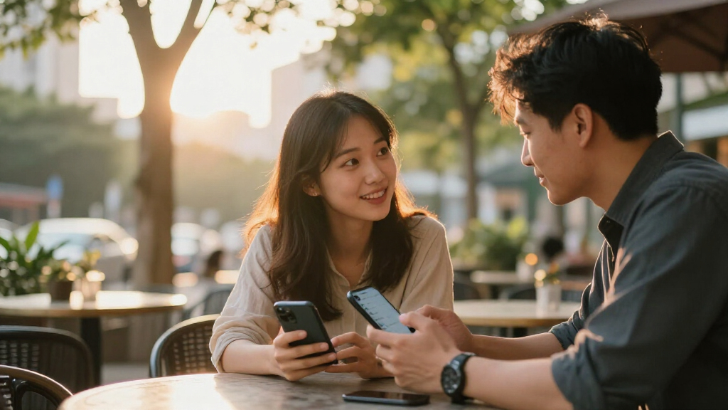 relationship communication tools