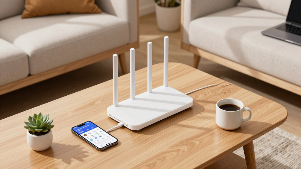 best WiFi 7 mesh systems
