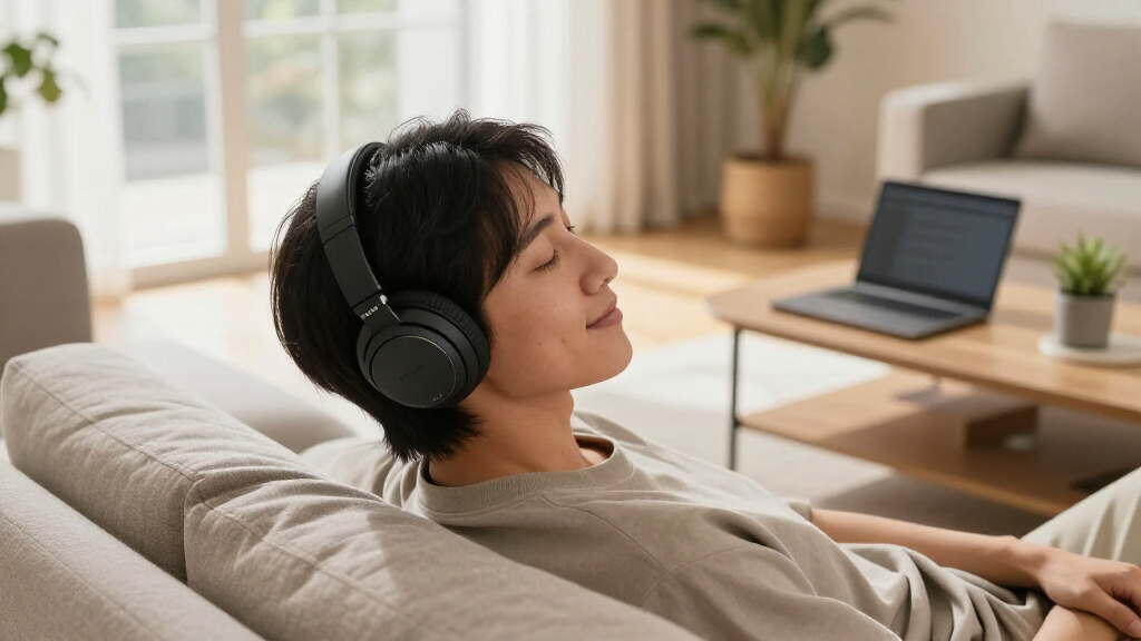 The 5 Best Sony WH-1000XM6 Headphones of 2026, Reviewed and Rated