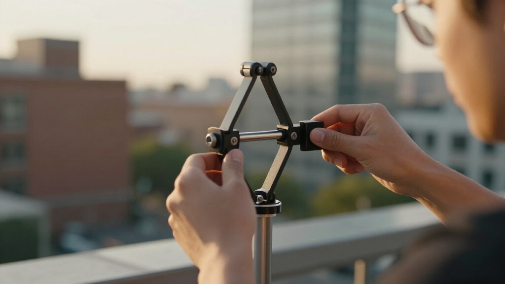 professional frame clamp