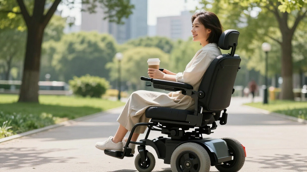 best reclining power wheelchairs