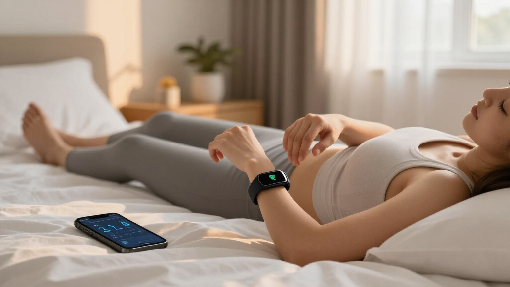 sleep tracker for students