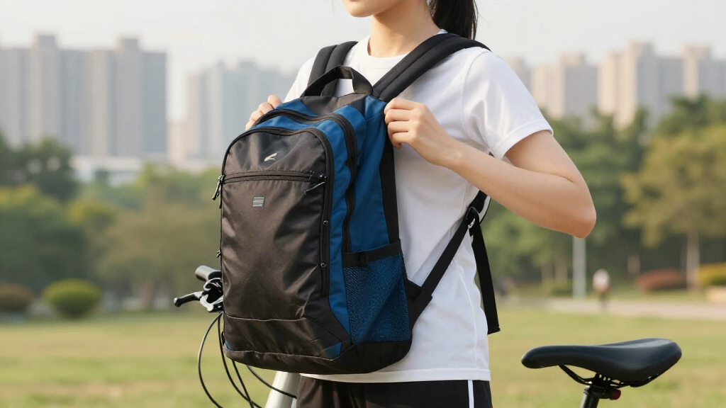 bike backpacks for students