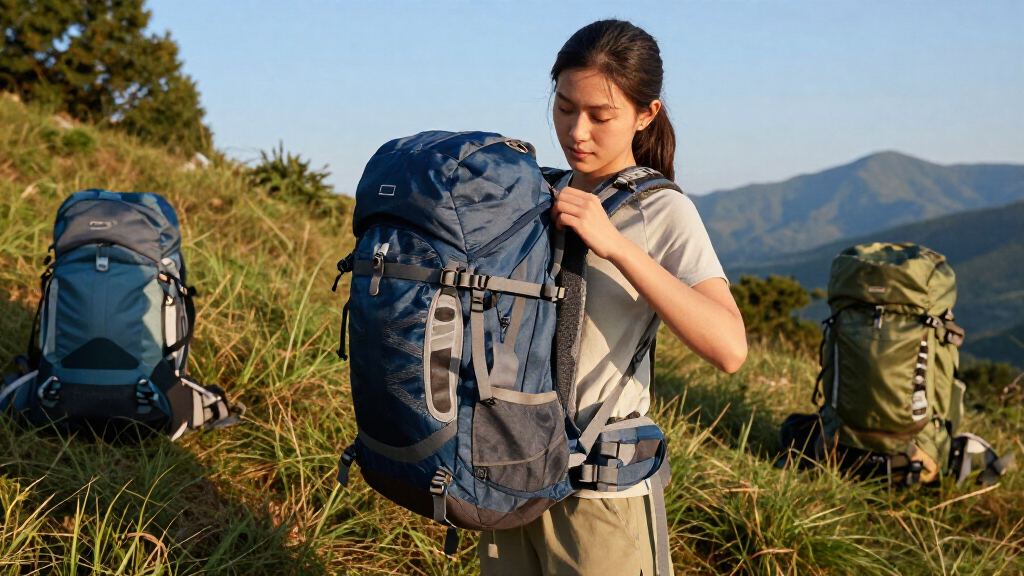 outdoor backpacks for students compared 3