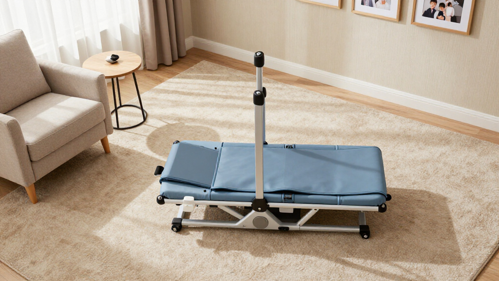 best patient lifts for bariatric home care