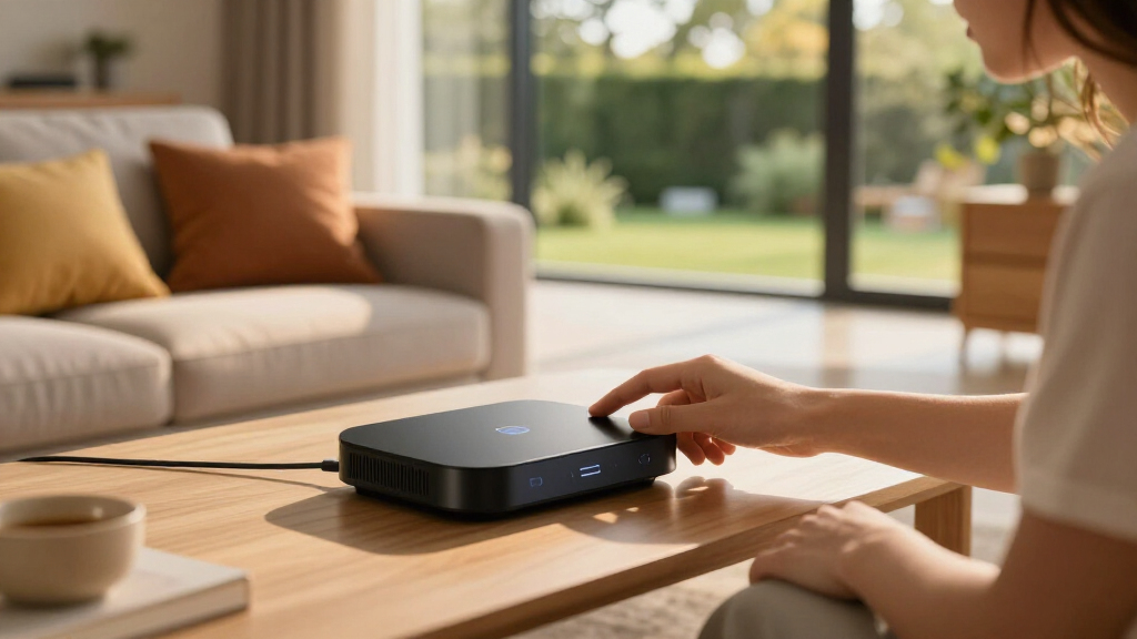 premium home automation hubs
