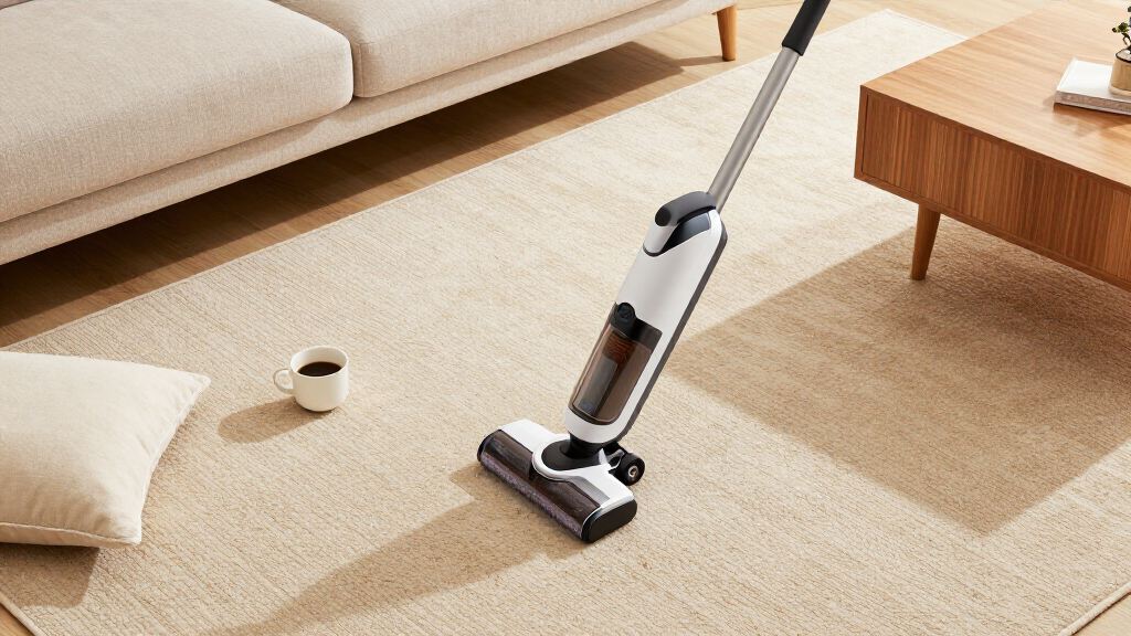 cordless handheld carpet cleaners