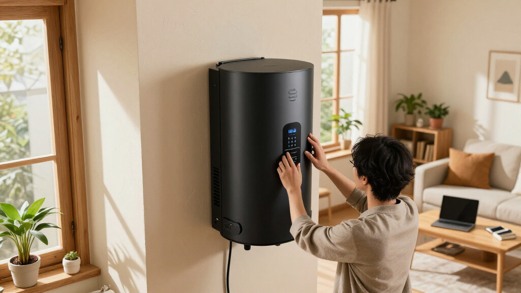 solar backup power systems