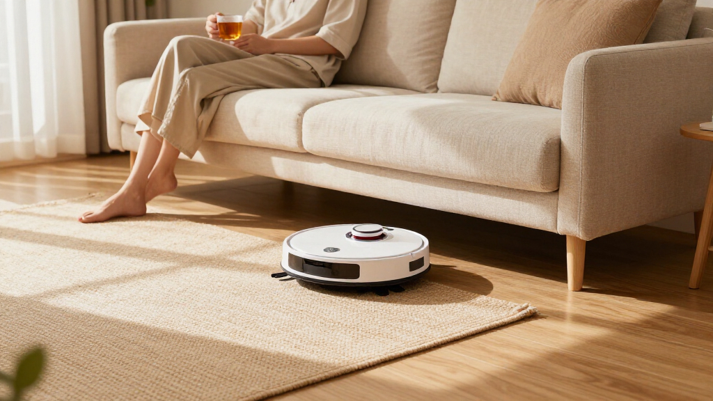 best Roborock Qrevo robot vacuums