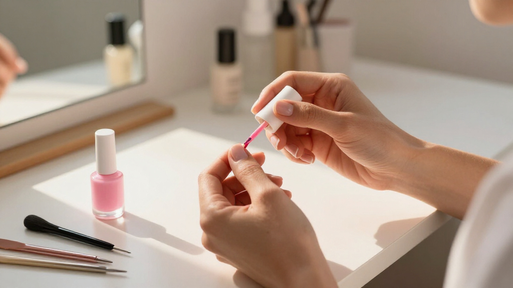 best French manicure kits