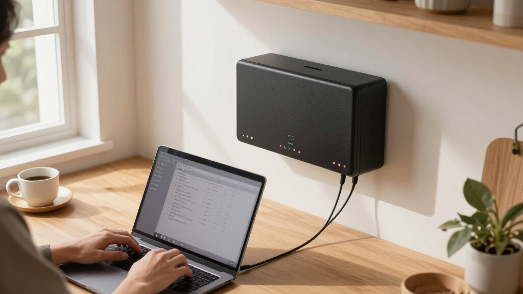 highend home battery backup systems