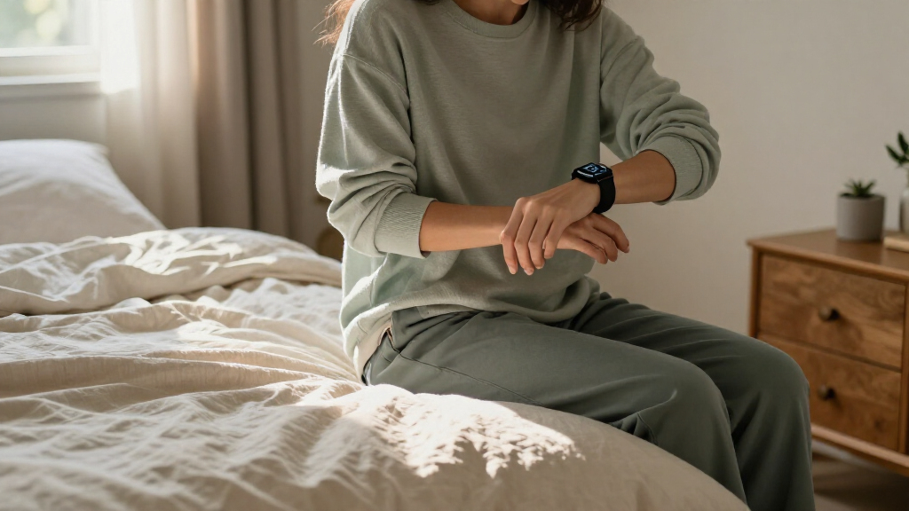 smart sleep trackers