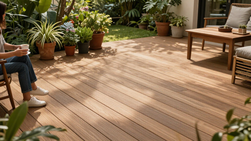 best composite decking boards