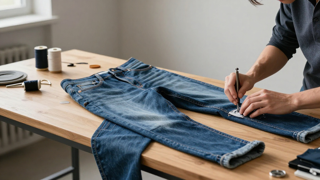 best Citizens of Humanity jeans